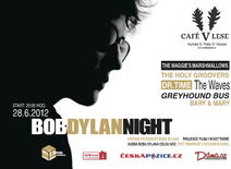 Bob Dylan Night